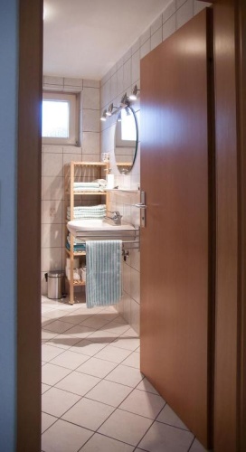 Gemutliche Wohnung Mit Sonniger Terrasse