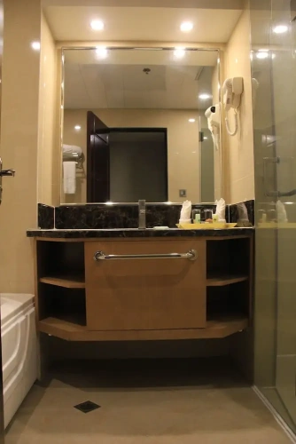 Deluxe Sextuple room