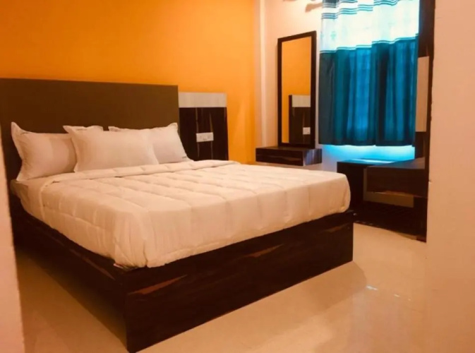MM Park Inn