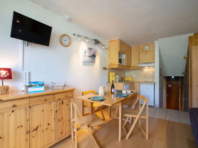 Villa Brelin Les Menuires 31255