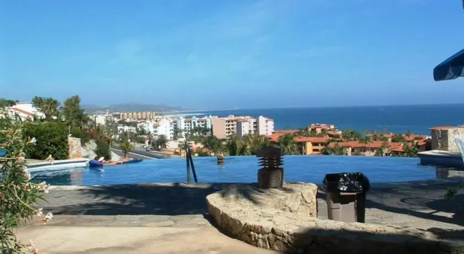 Lomas de la Jolla, Cabo