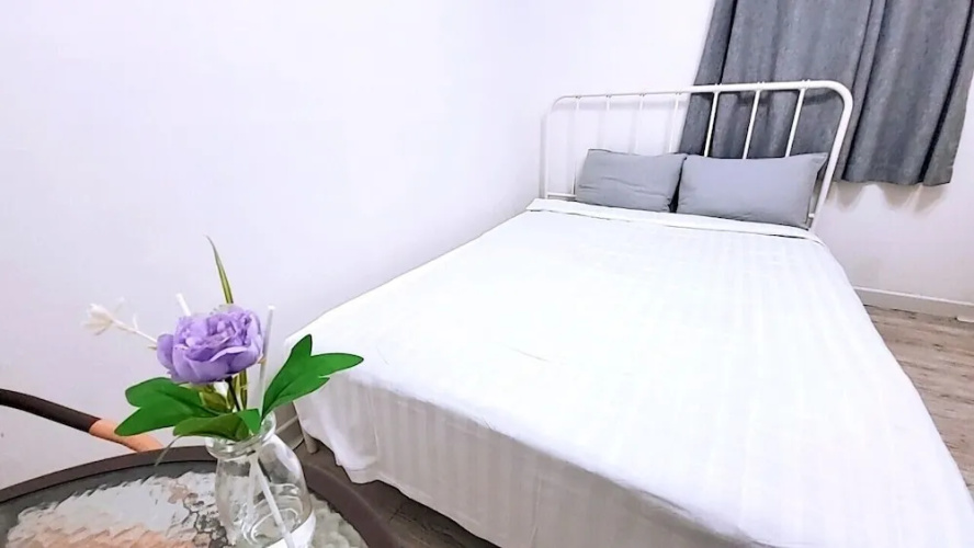 PyoLi guesthouse
