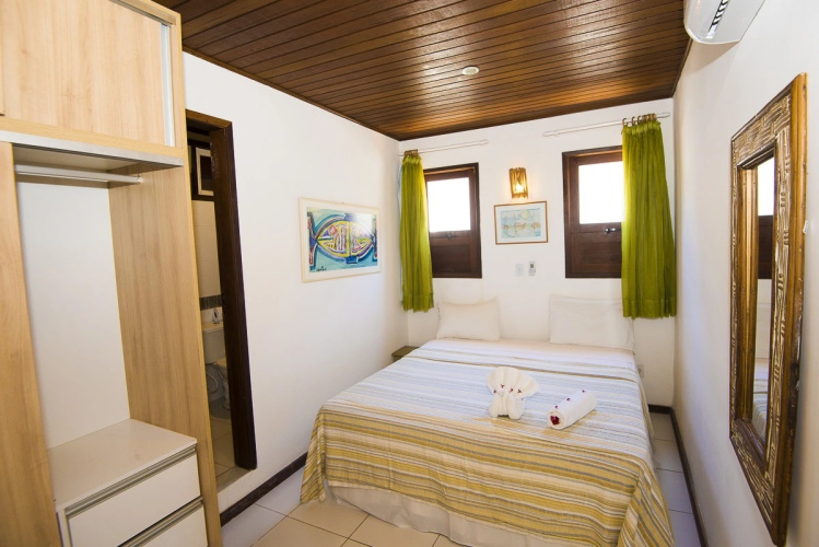 Apart Hotel Forte Blu
