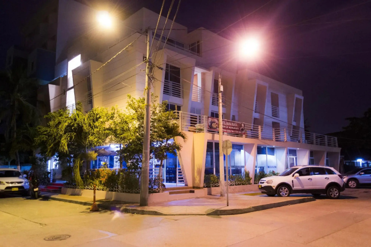 Image de l'hôtel