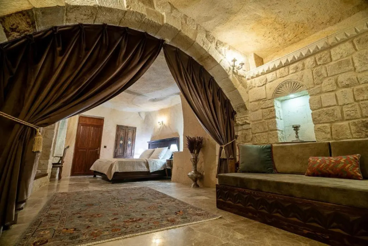 Zeydem Suites