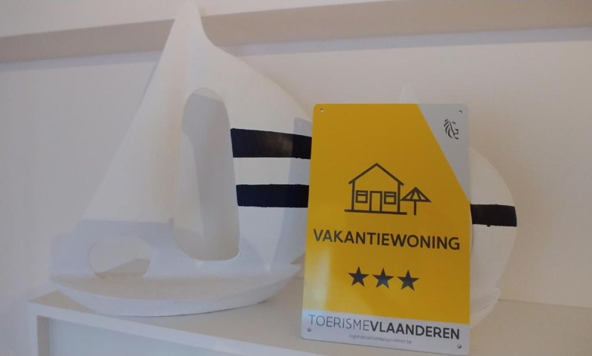 1 Bedroom Double Apartment