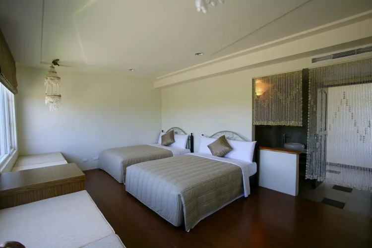Penghu Kite House