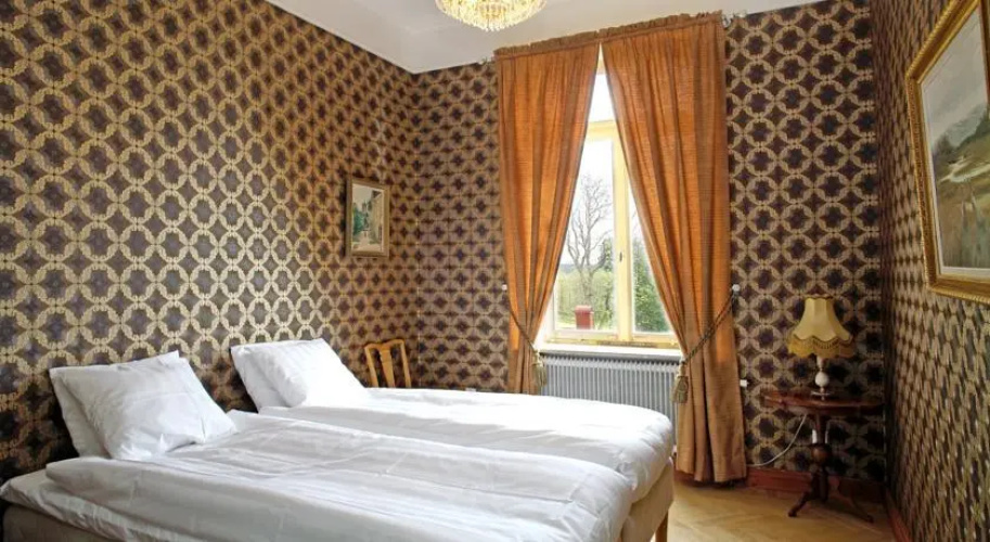 Stenliden Bed & Breakfast