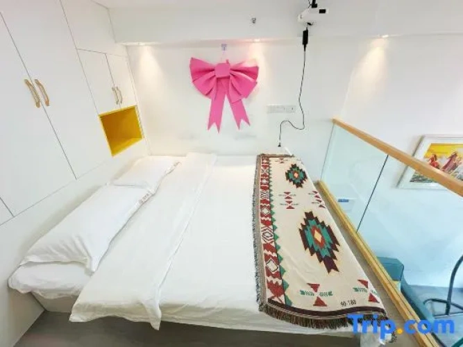 Standard Double room with sea view