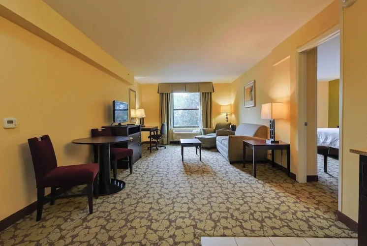 Double Suite