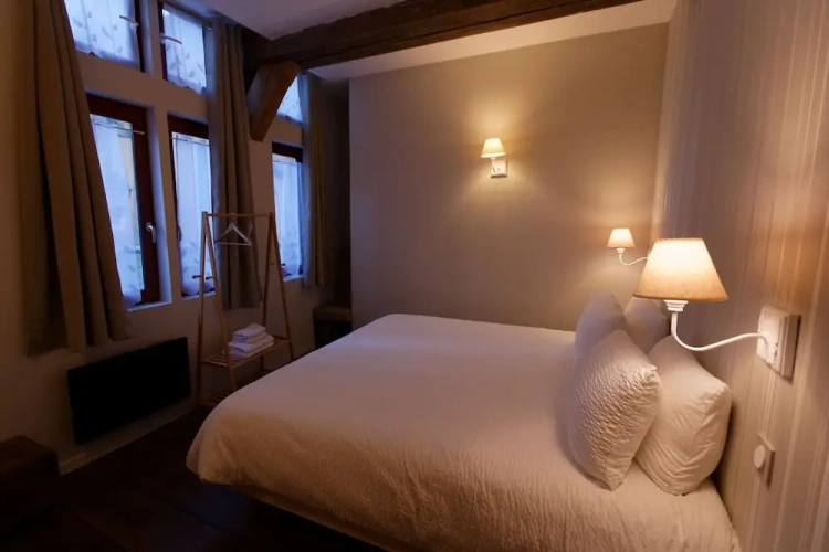 3 Bedrooms Superior Apartment