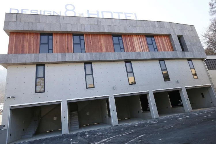 Otel görseli
