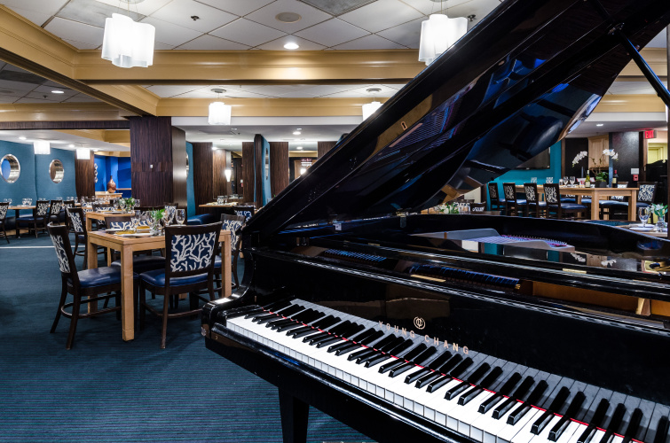 Beacon Hotel & Corporate Quarters photo 26