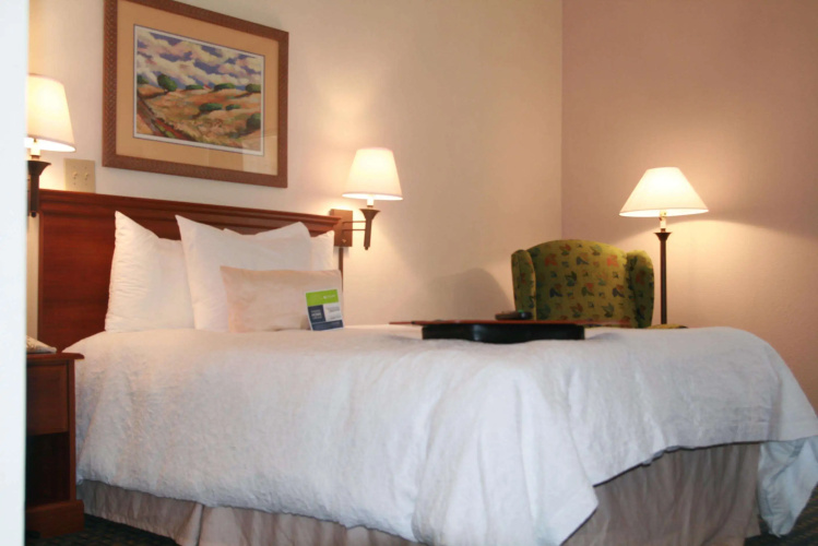 Hampton Inn Southlake