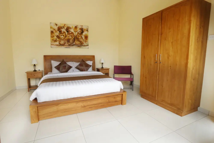 Uma Bingin Villa