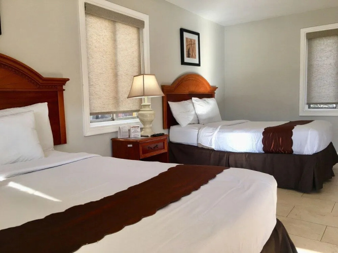 Red Carpet Inn