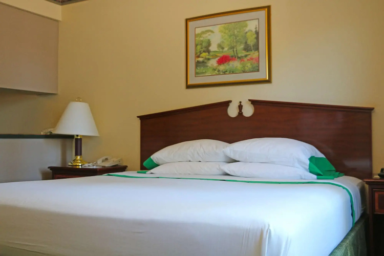 GuestHouse Kelso Longview