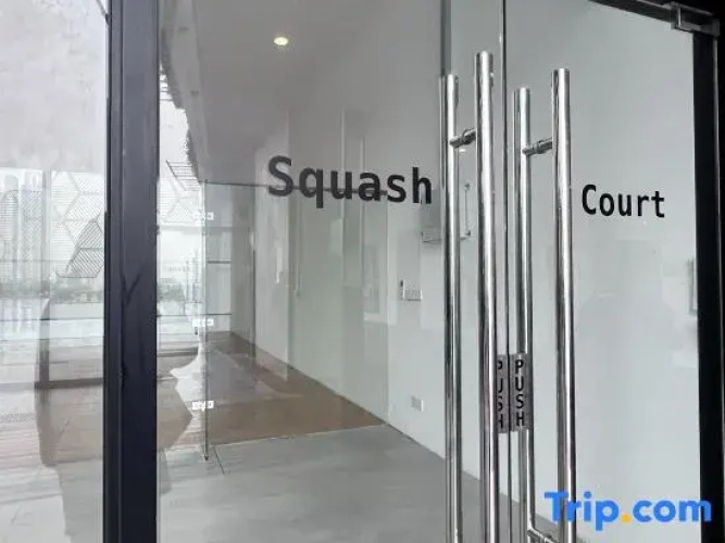 【Space Residency】High Floor/ KSL Mall (2BR2B) 4 px