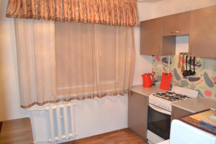 AHome Atakent 50 Timiryazeva