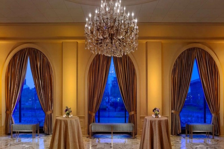 Royal Sonesta Harbor Court Baltimore photo 14
