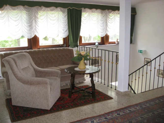 Berghotel Hohegeiß