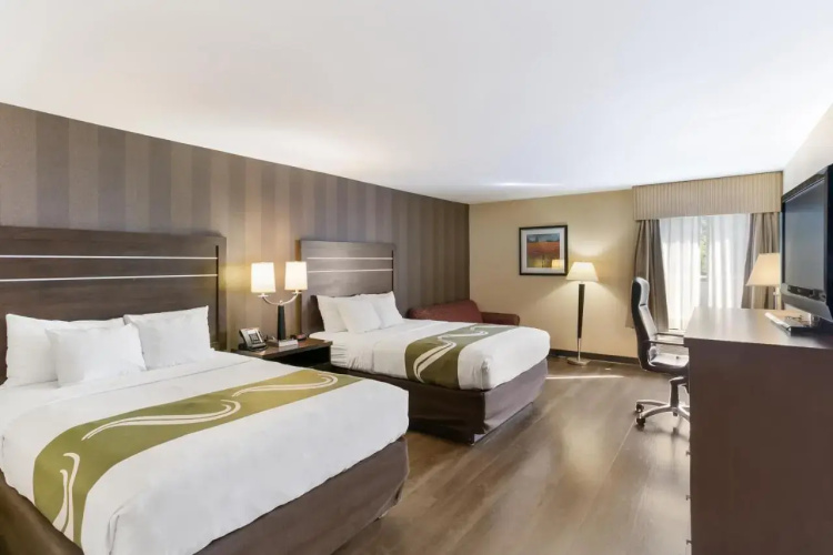 Hampton Inn Baltimore/Edgewood