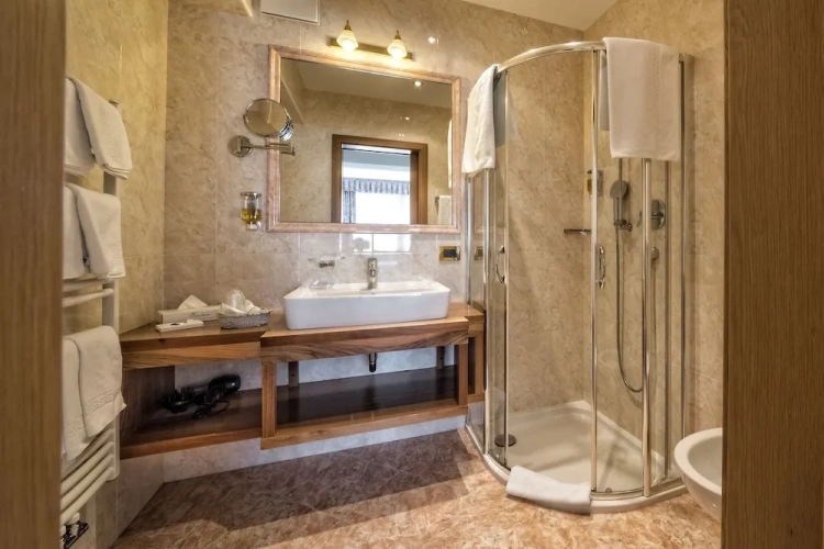 2 Bedrooms Superior Junior Suite