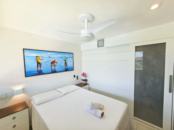 Comfort Apartment