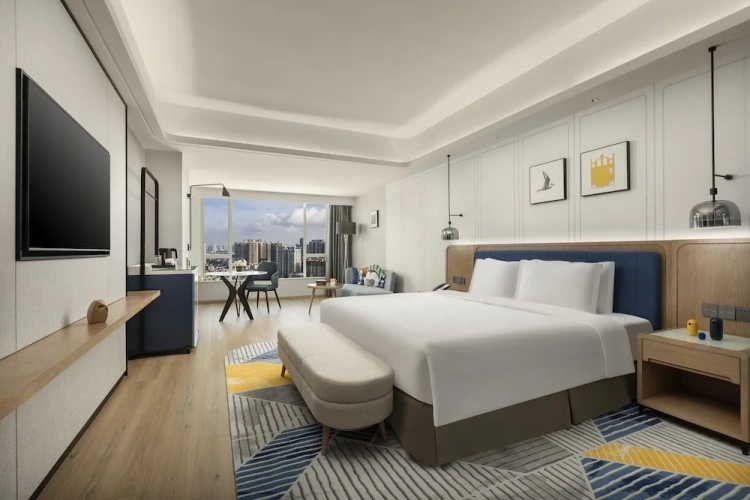 Premium Double room