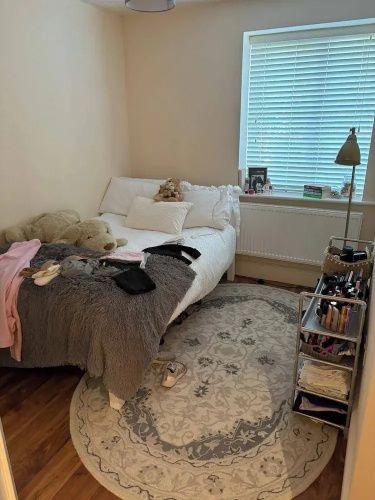 Modern Apt 3 Bedrooms Near Dundrum