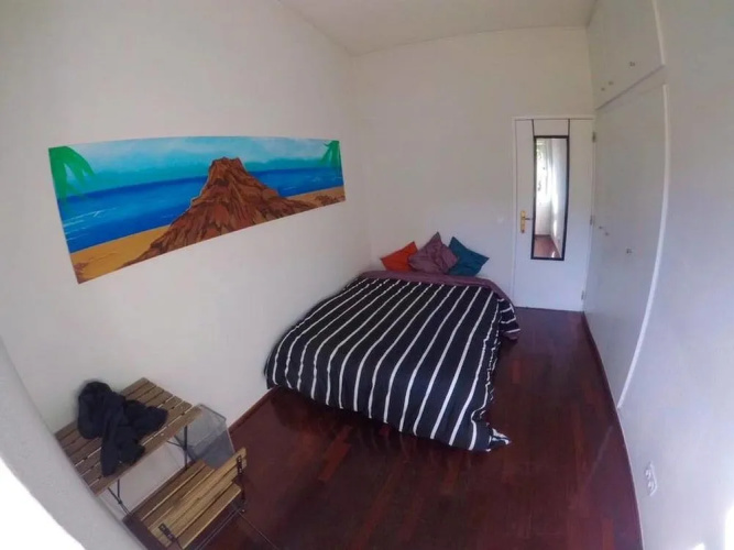 7 Waves Surf Hostel