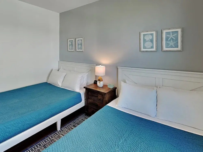 Pointe of View by Ryson Vacation Rentals