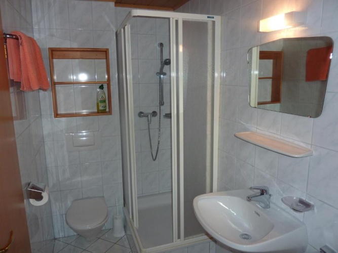 1 Bedroom Standard Apartment