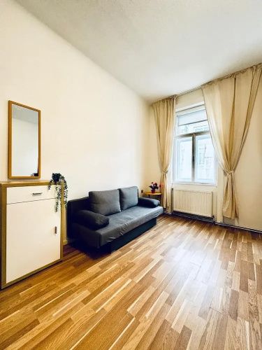 Modern Studio Close to Stadthalle