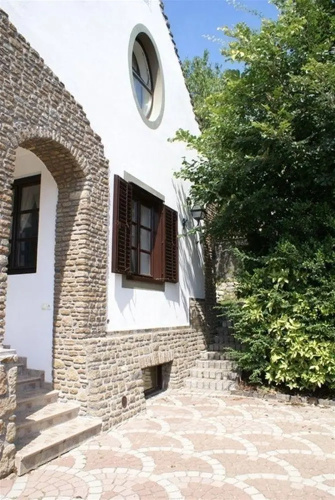 Villa Alexander