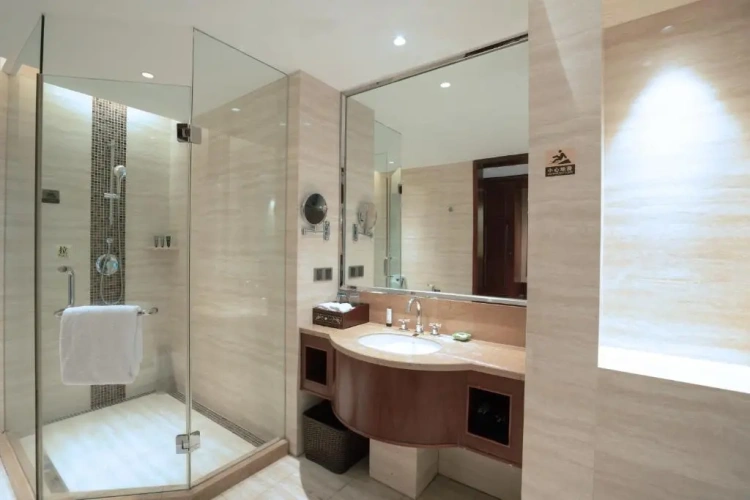 Deluxe Double room with mountain view