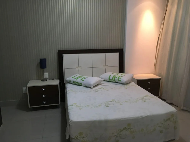 Atlantic City Apart Service