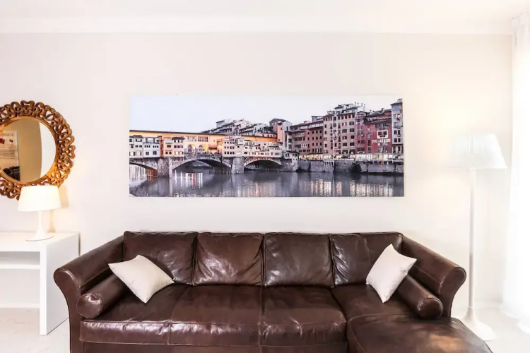 GHLP Suite Ponte Vecchio