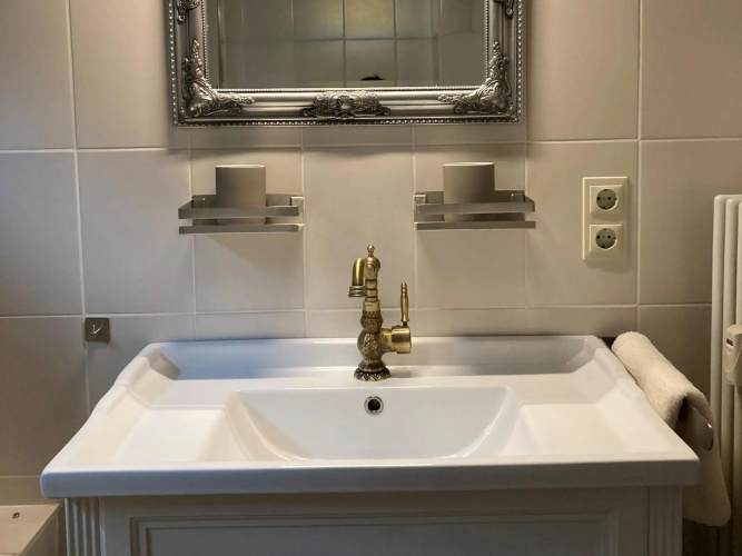 Ferienwohnung Tannenhöh