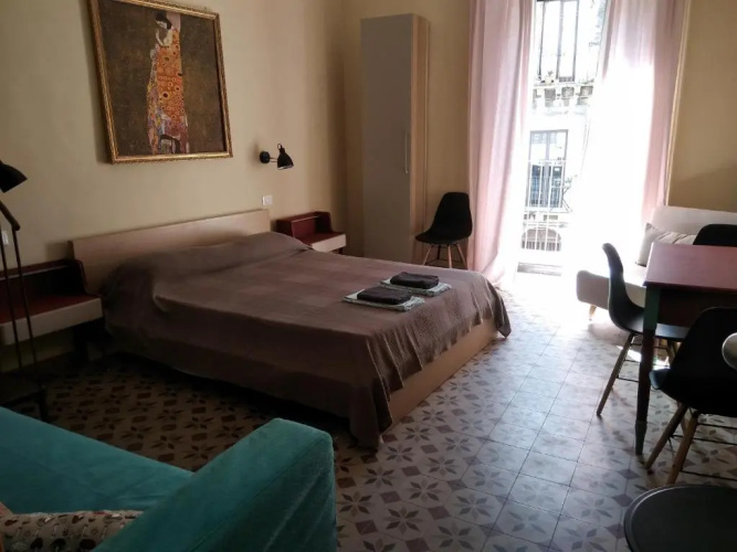 3d House Catania Centro