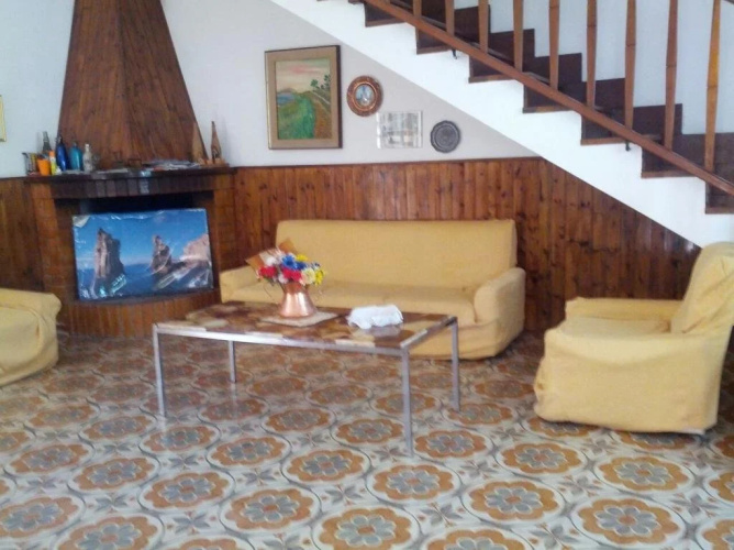 Villa Manuela
