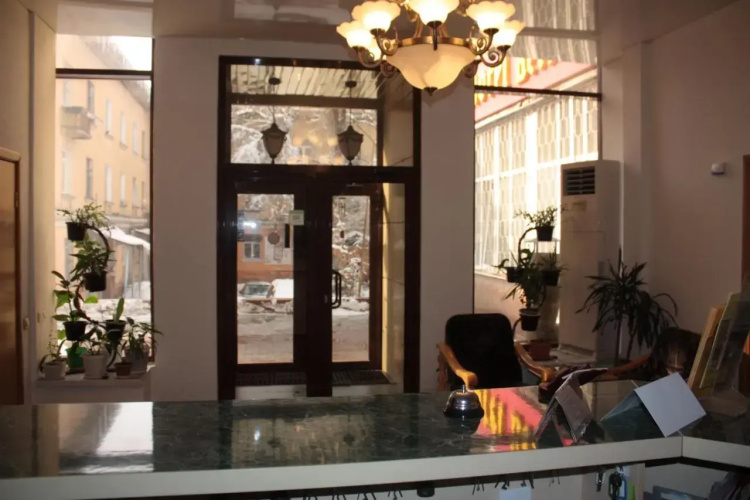 Hotelbild