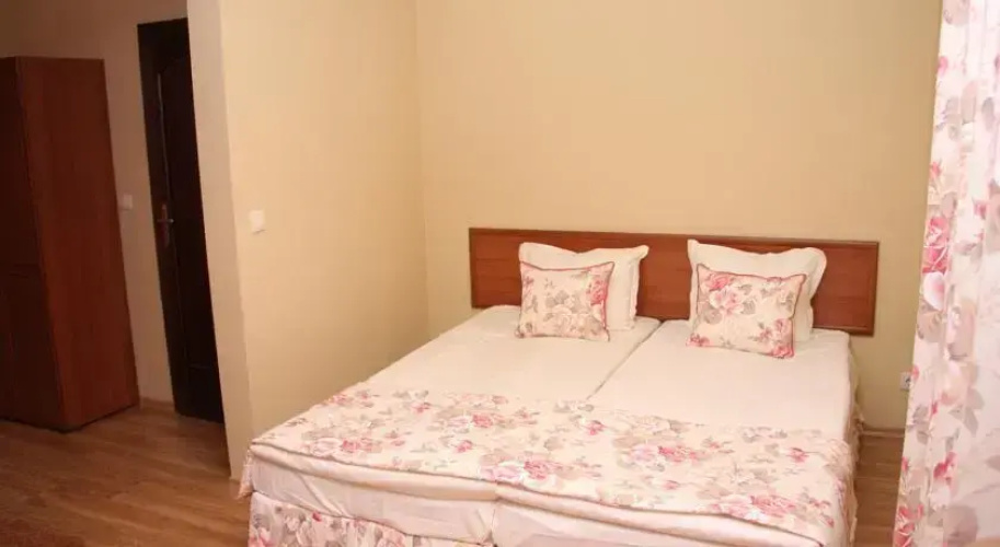 Guest House Stelia