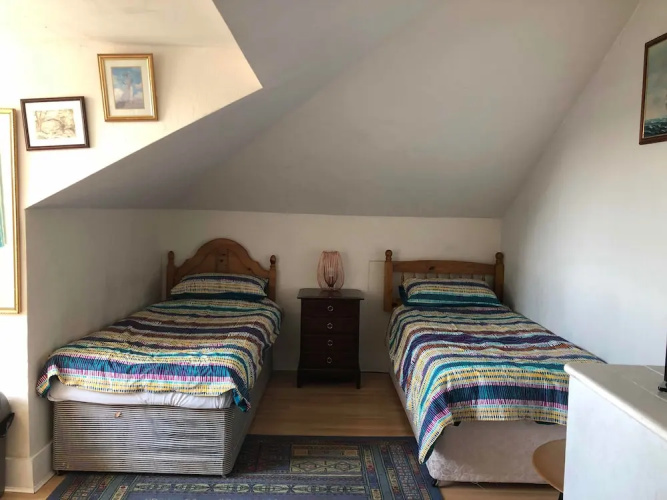 Beaumont Guest House