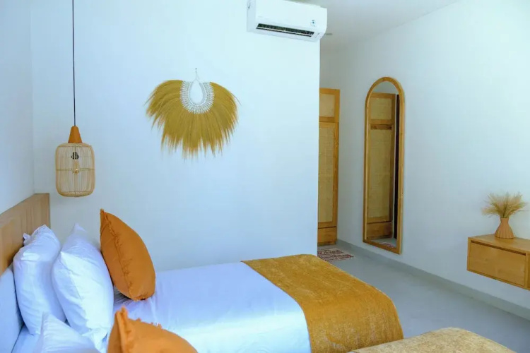 Villa Moon Orchid - 3 bedroom villa