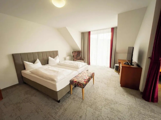 Hotel Rosmarin, Bild 4