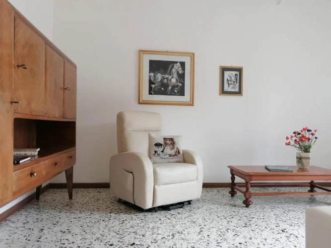 Vistalago 55 B
