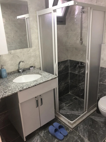 Celebi Apart Hotel