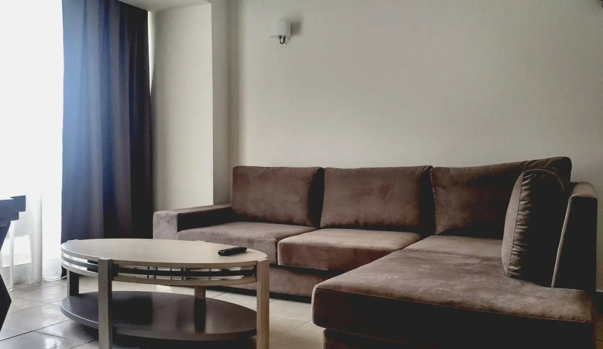Cronwell Platamon Resort