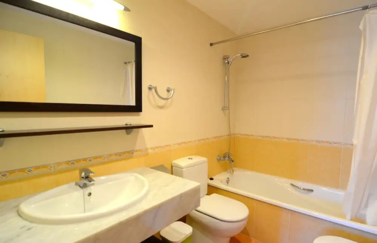 Apartment Golf Mar C 101